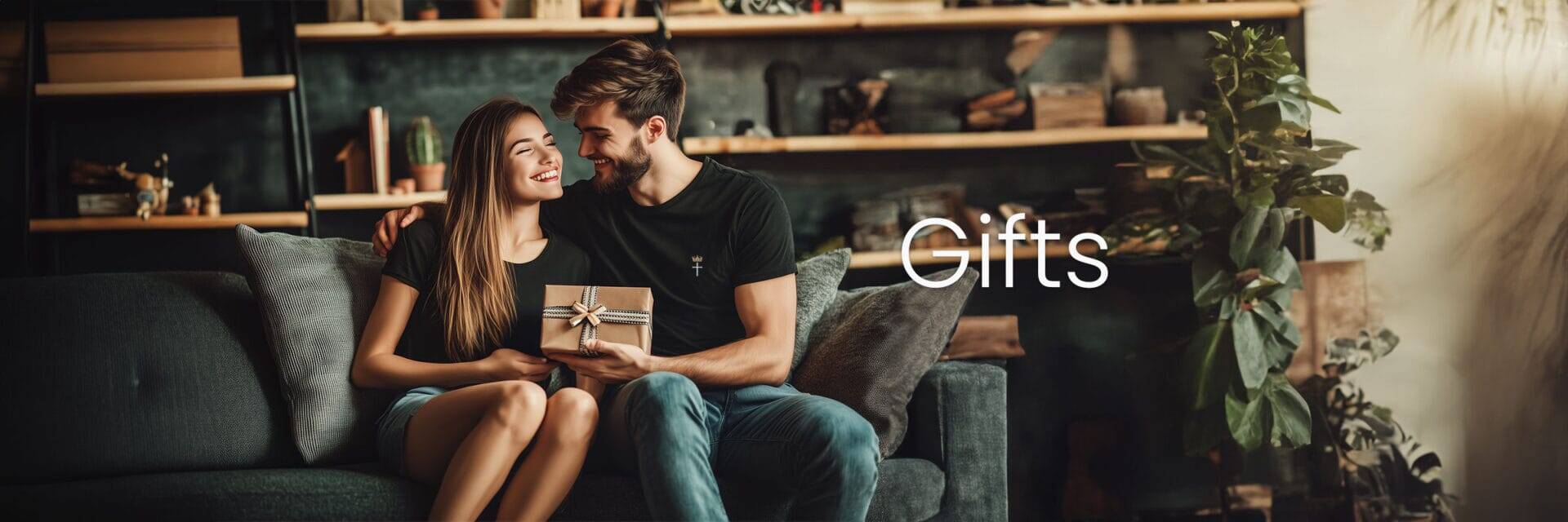 Exaltedly Gifts